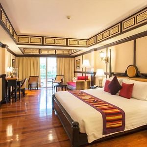 Grand Deluxe Zimmer